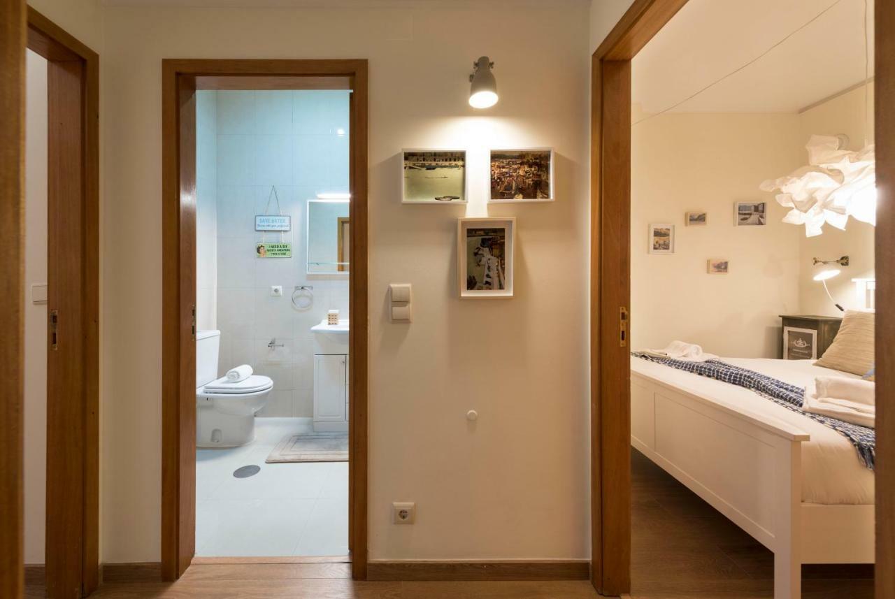 Lovelystay - The Getaway W/ Free Parking Appartamento