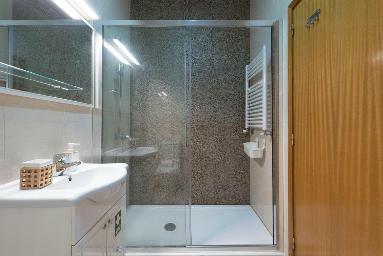 Lovelystay - The Getaway W/ Free Parking * Oporto