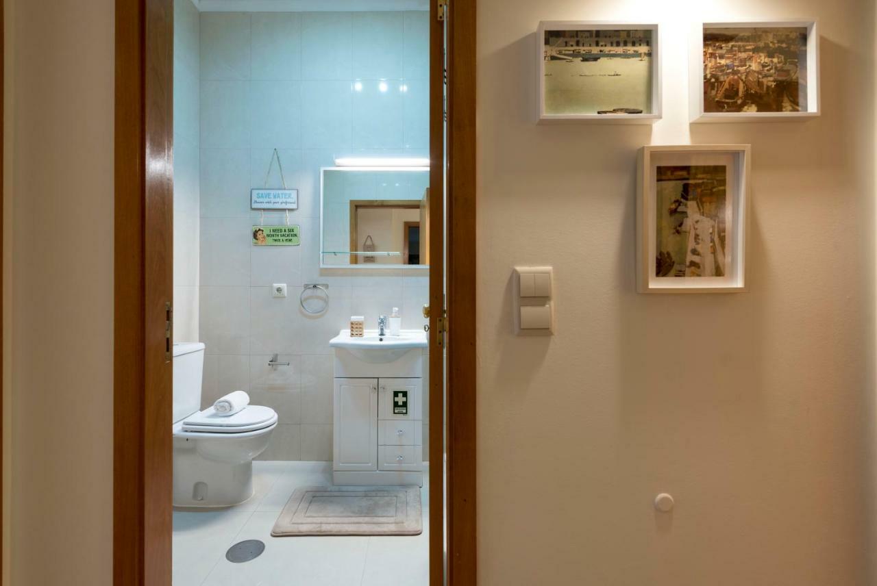 Appartamento Lovelystay - The Getaway W/ Free Parking