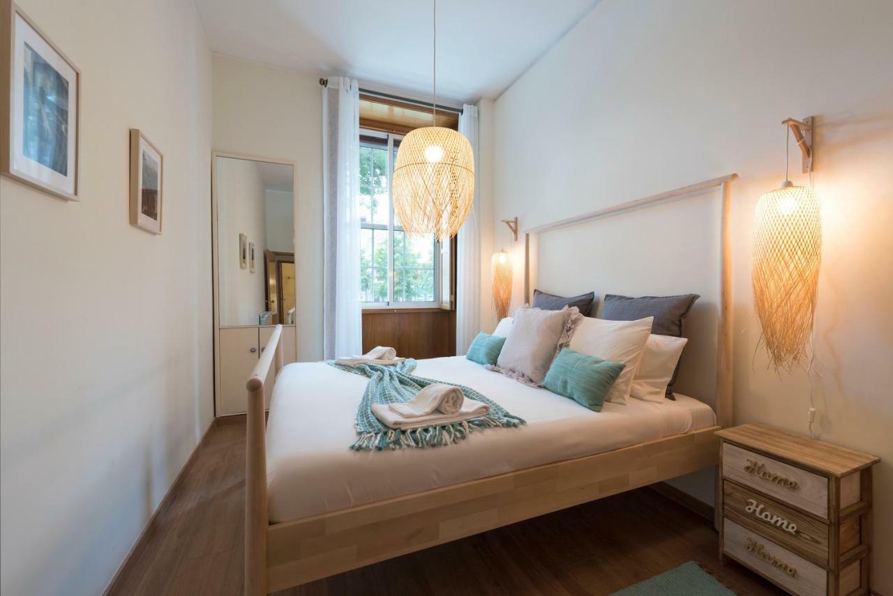 Lovelystay - The Getaway W/ Free Parking Oporto