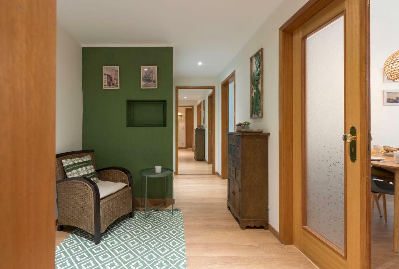 Appartamento Lovelystay - The Getaway W/ Free Parking *