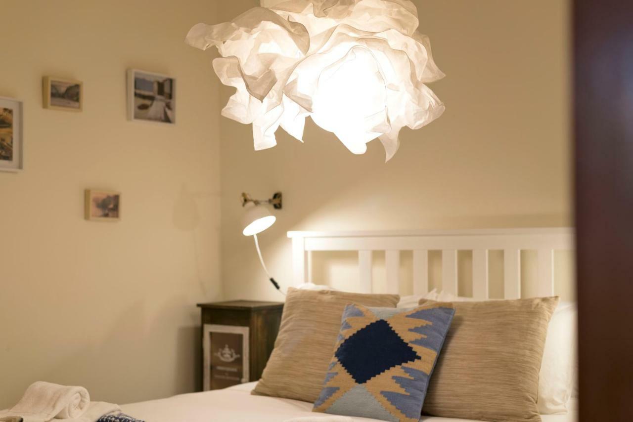 Appartamento Lovelystay - The Getaway W/ Free Parking Oporto