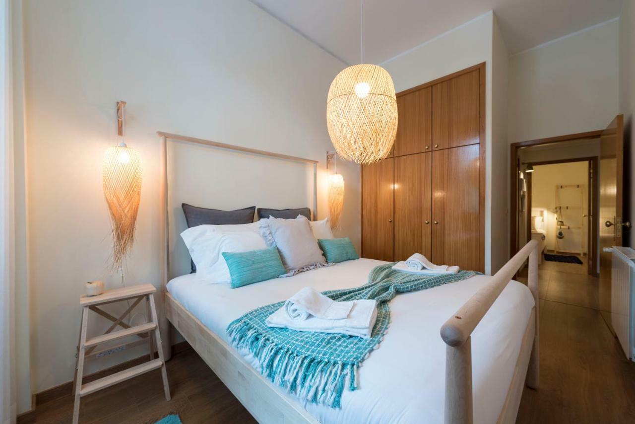 Appartamento Lovelystay - The Getaway W/ Free Parking