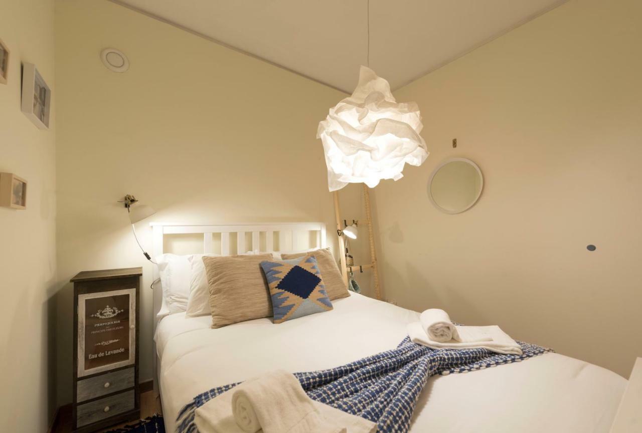 Lovelystay - The Getaway W/ Free Parking Appartamento Oporto