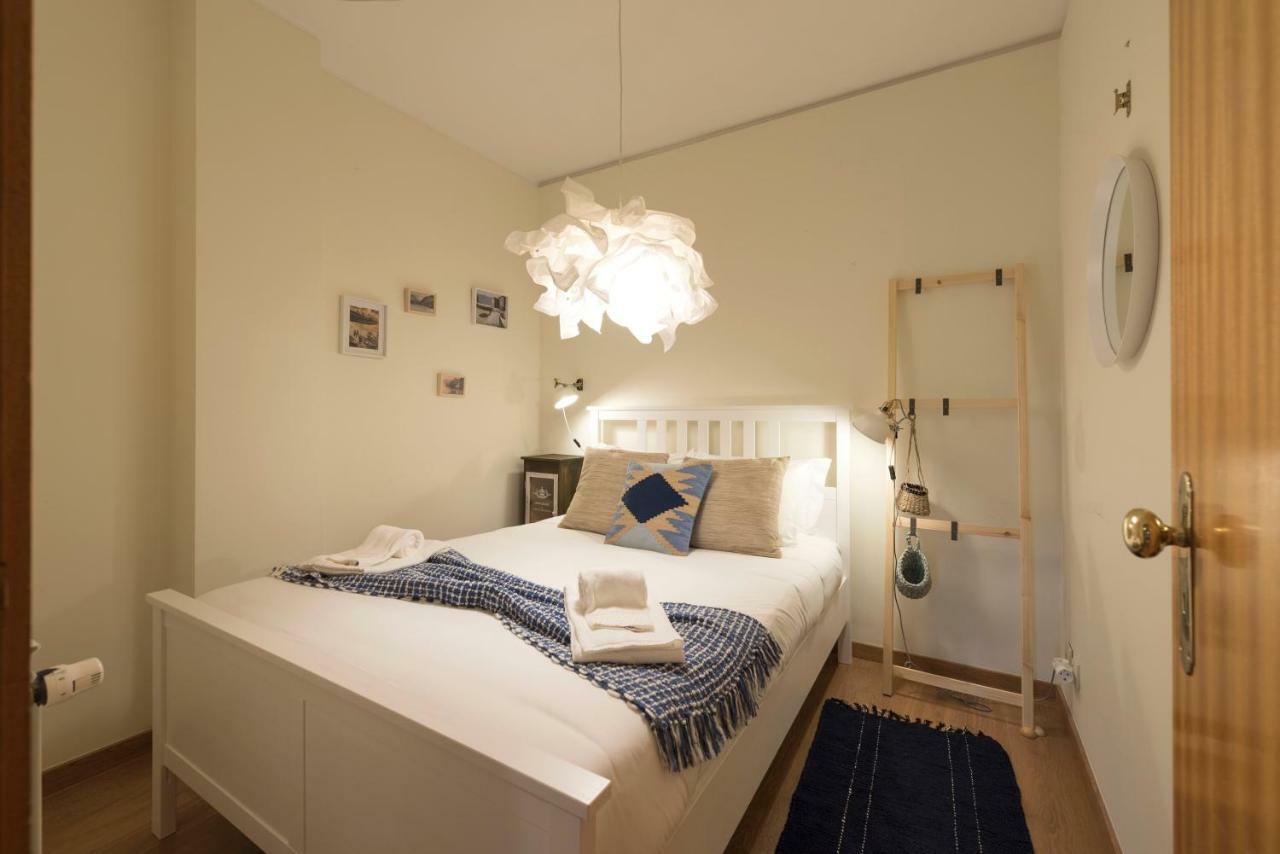 Appartamento Lovelystay - The Getaway W/ Free Parking Oporto